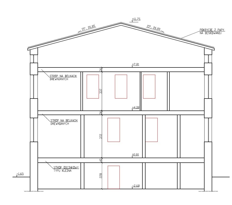 dworek Lubocheń. Zdjęcie 13