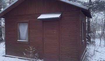 Działka rolna Łódź Łagiewniki, Zolwiowa