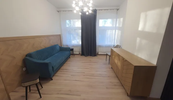 Mieszkanie 2-pokojowe Legnica, ul. Żeglarska