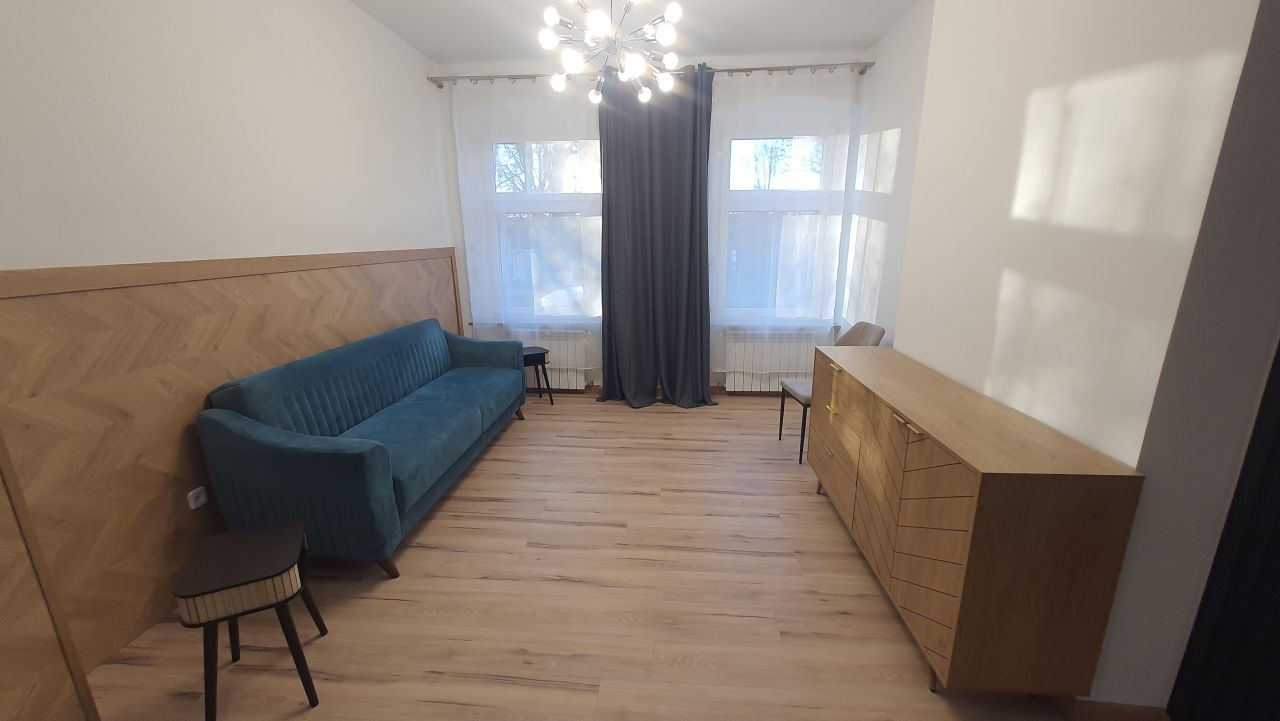 Mieszkanie 2-pokojowe Legnica, ul. Żeglarska. Zdjęcie 2