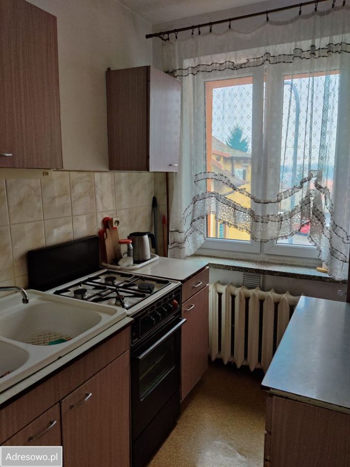 Mieszkanie 2-pokojowe Złotoryja, ul. Cmentarna. Zdjęcie 4