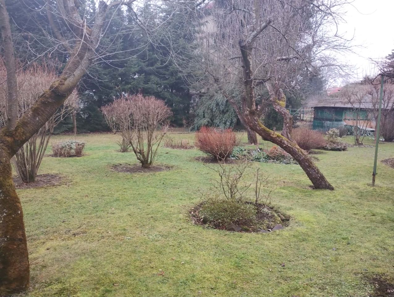 Działka budowlana Jasło Ulaszowice, ul. Ignacego Łukasiewicza. Zdjęcie 6