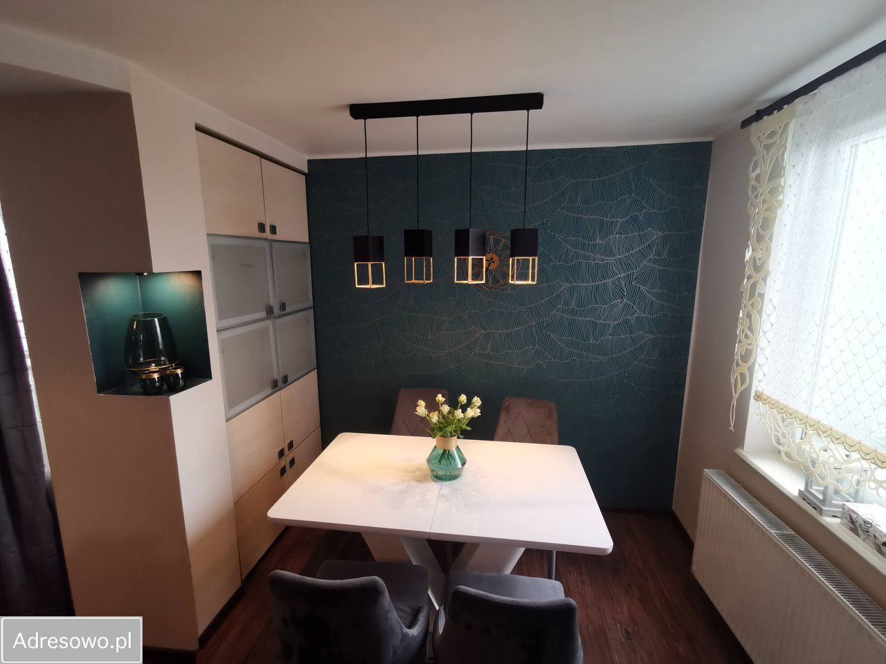 Mieszkanie 3-pokojowe Jaworzno Podwale, ul. Grunwaldzka. Zdjęcie 8