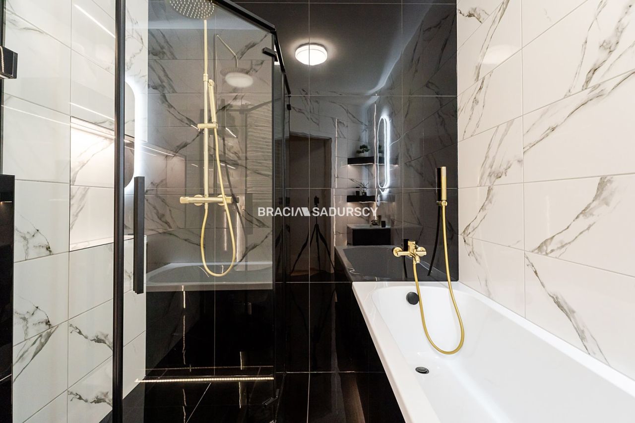 Mieszkanie 2-pokojowe Kraków Prądnik Biały, ul. bp. Jana Prandoty. Zdjęcie 9