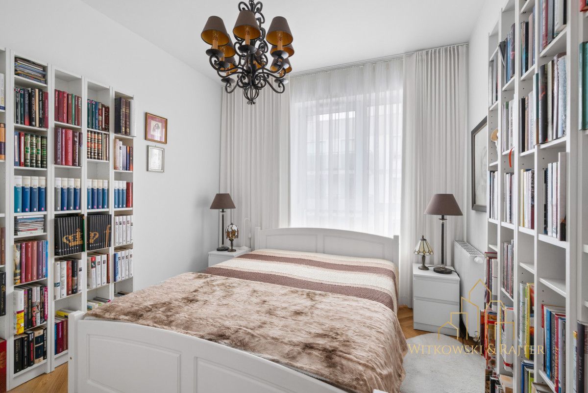 Mieszkanie 3-pokojowe Warszawa Białołęka, ul. Marii Callas. Zdjęcie 7