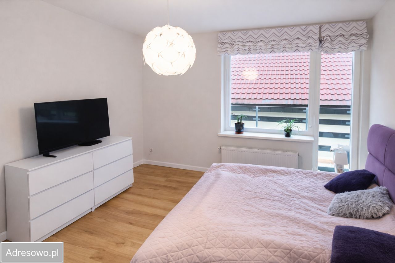 dom wolnostojący, 5 pokoi Zielona Góra Centrum, ul. Gajowa. Zdjęcie 6