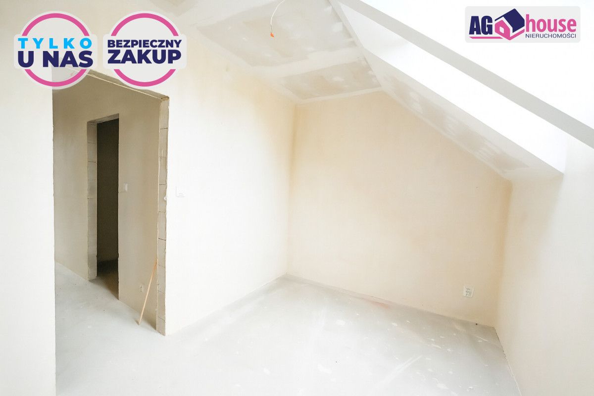 bliźniak, 3 pokoje Domachowo. Zdjęcie 5