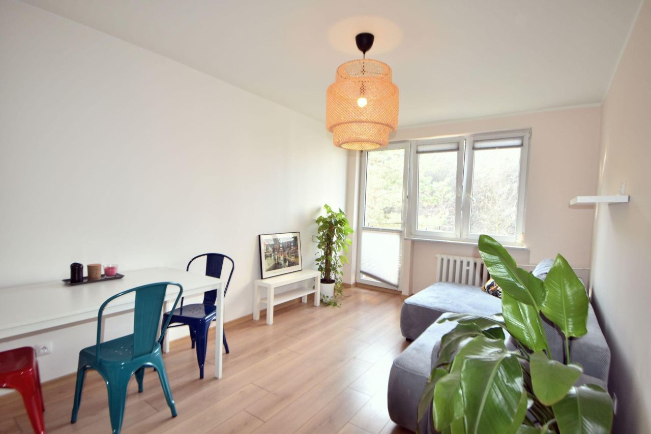 Mieszkanie 2-pokojowe Gdańsk Orunia, ul. Granitowa. Zdjęcie 2