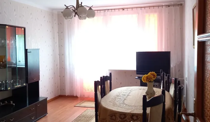 Mieszkanie 2-pokojowe Słupsk, ul. Rybacka