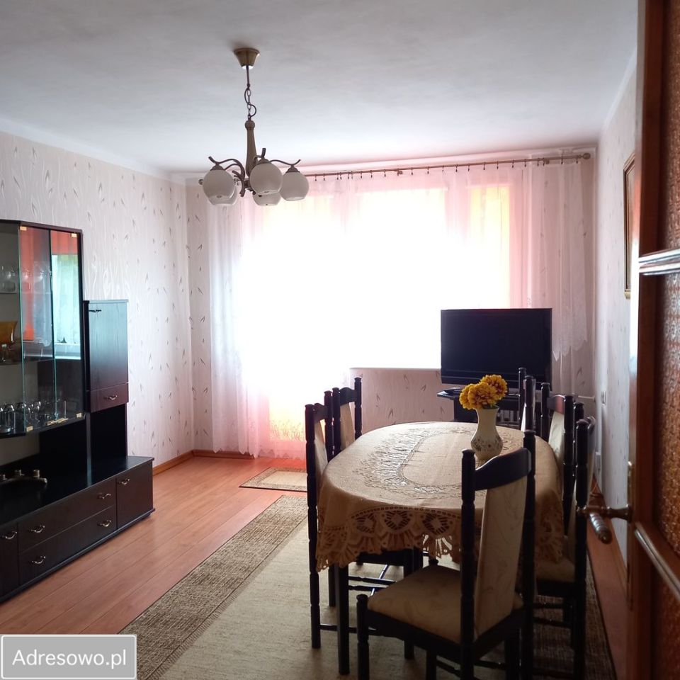 Mieszkanie 2-pokojowe Słupsk, ul. Rybacka. Zdjęcie 1