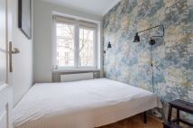 Mieszkanie 3-pokojowe Kraków Nowa Huta, os. Centrum A. Zdjęcie 3