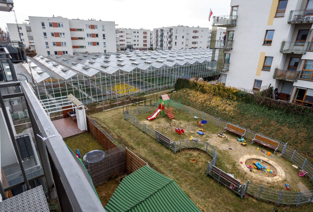 Mieszkanie 2-pokojowe Wrocław Księże Wielkie, ul. Turawska. Zdjęcie 14