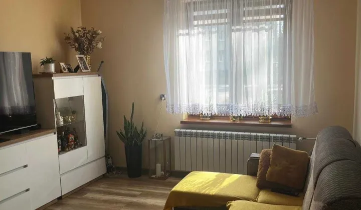 Mieszkanie 2-pokojowe Słupca, ul. Romualda Traugutta