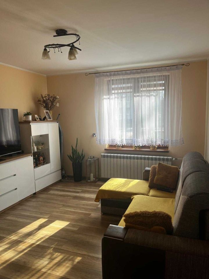 Mieszkanie 2-pokojowe Słupca, ul. Romualda Traugutta. Zdjęcie 1