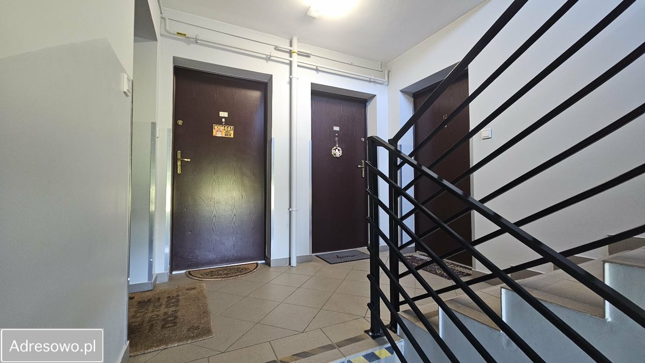 Mieszkanie 2-pokojowe Napachanie, ul. Majątkowa. Zdjęcie 7