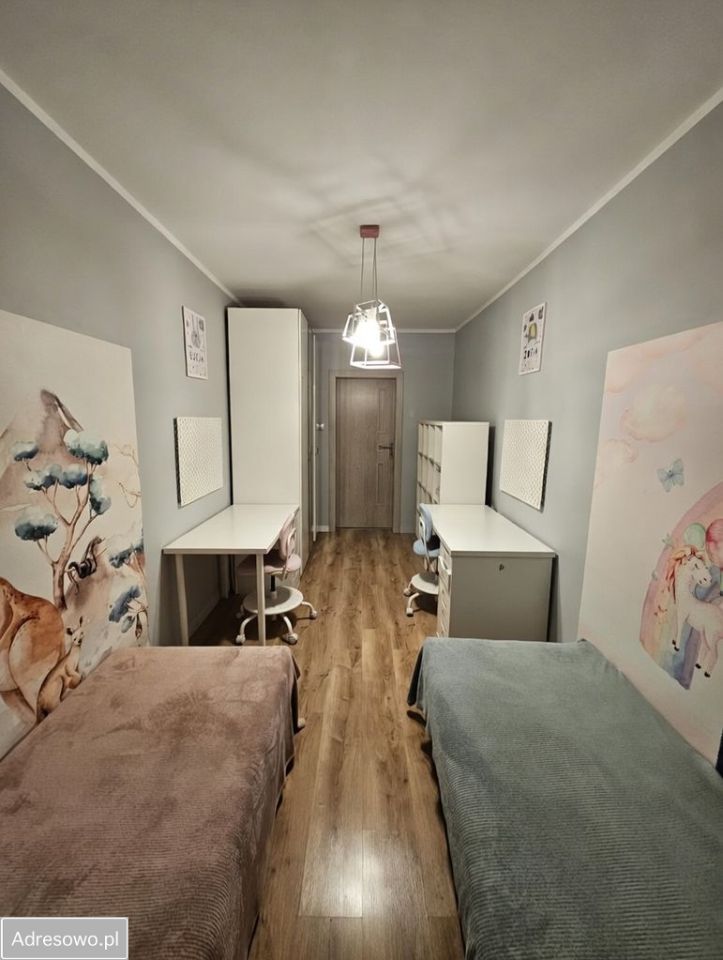 Mieszkanie 3-pokojowe Sosnowiec Sielec, ul. Kaliska. Zdjęcie 10