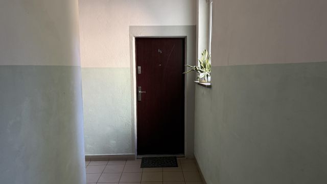 Mieszkanie 1-pokojowe Przemyśl Zasanie, ul. Marcina Bielskiego. Zdjęcie 12