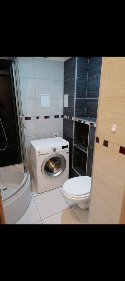 Mieszkanie 2-pokojowe Świebodzice, os. Sudeckie. Zdjęcie 5