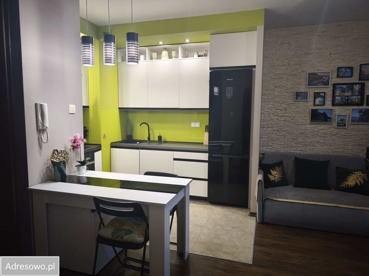 Mieszkanie 2-pokojowe Warszawa Ursus, ul. Skoroszewska. Zdjęcie 14