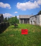 Działka rolno-budowlana Mokra, MOKRA. Zdjęcie 4