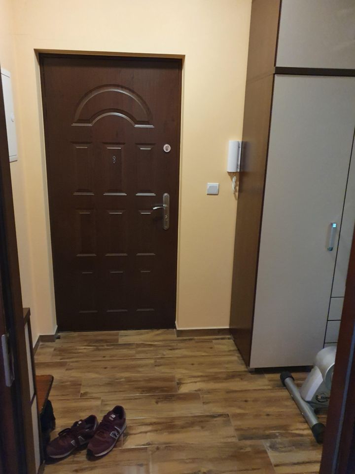 Mieszkanie 2-pokojowe Nowy Dwór Mazowiecki Osiedle Młodych, ul. Wojska Polskiego. Zdjęcie 5