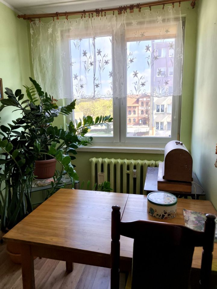 Mieszkanie 2-pokojowe Elbląg, ul. Władysława IV. Zdjęcie 13