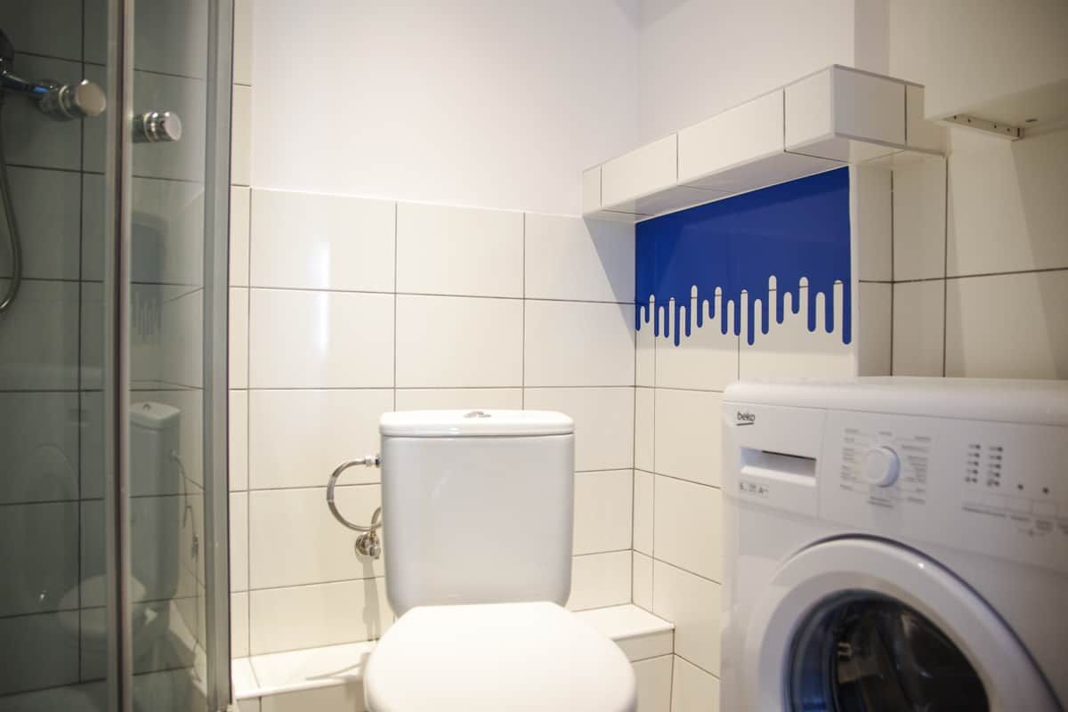 Pokój Wrocław Nowy Dwór, ul. Hiszpańska. Zdjęcie 5