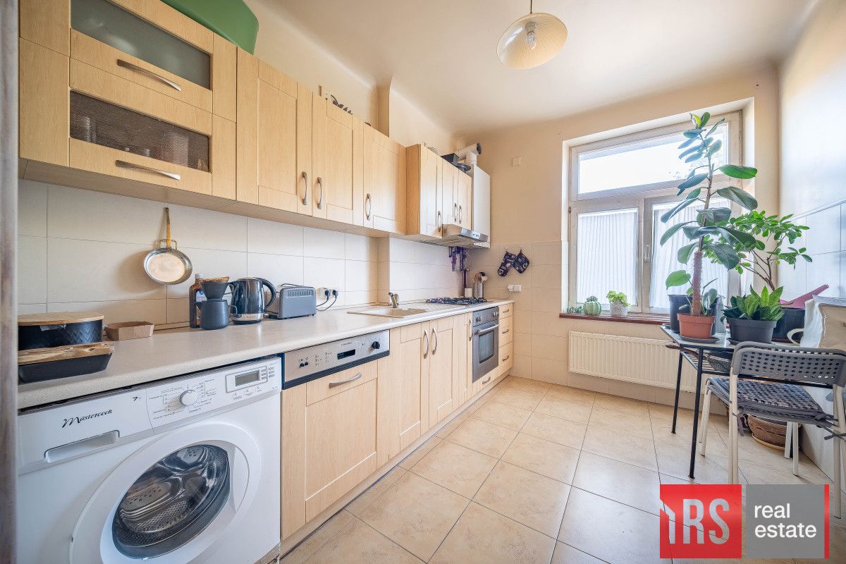 Mieszkanie 2-pokojowe Warszawa Włochy, ul. ks. Juliana Chrościckiego. Zdjęcie 3