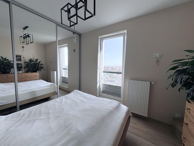 Mieszkanie 4-pokojowe Łódź Górna, ul. Sąsiedzka. Zdjęcie 5