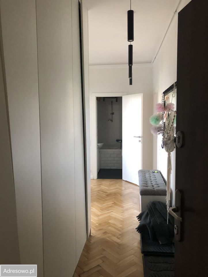 Mieszkanie 2-pokojowe Warszawa Grochów, ul. Grochowska. Zdjęcie 10