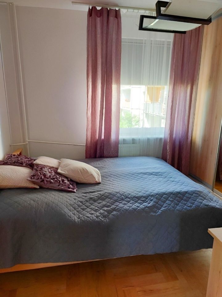 Mieszkanie 3-pokojowe Gdynia Pogórze. Zdjęcie 2