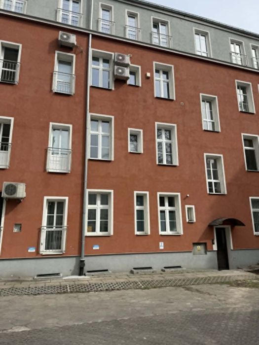 Mieszkanie 3-pokojowe Gdańsk Wrzeszcz, al. Grunwaldzka. Zdjęcie 9