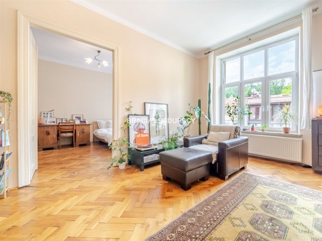 Mieszkanie 2-pokojowe Kraków Zwierzyniec, ul. Królowej Jadwigi. Zdjęcie 12