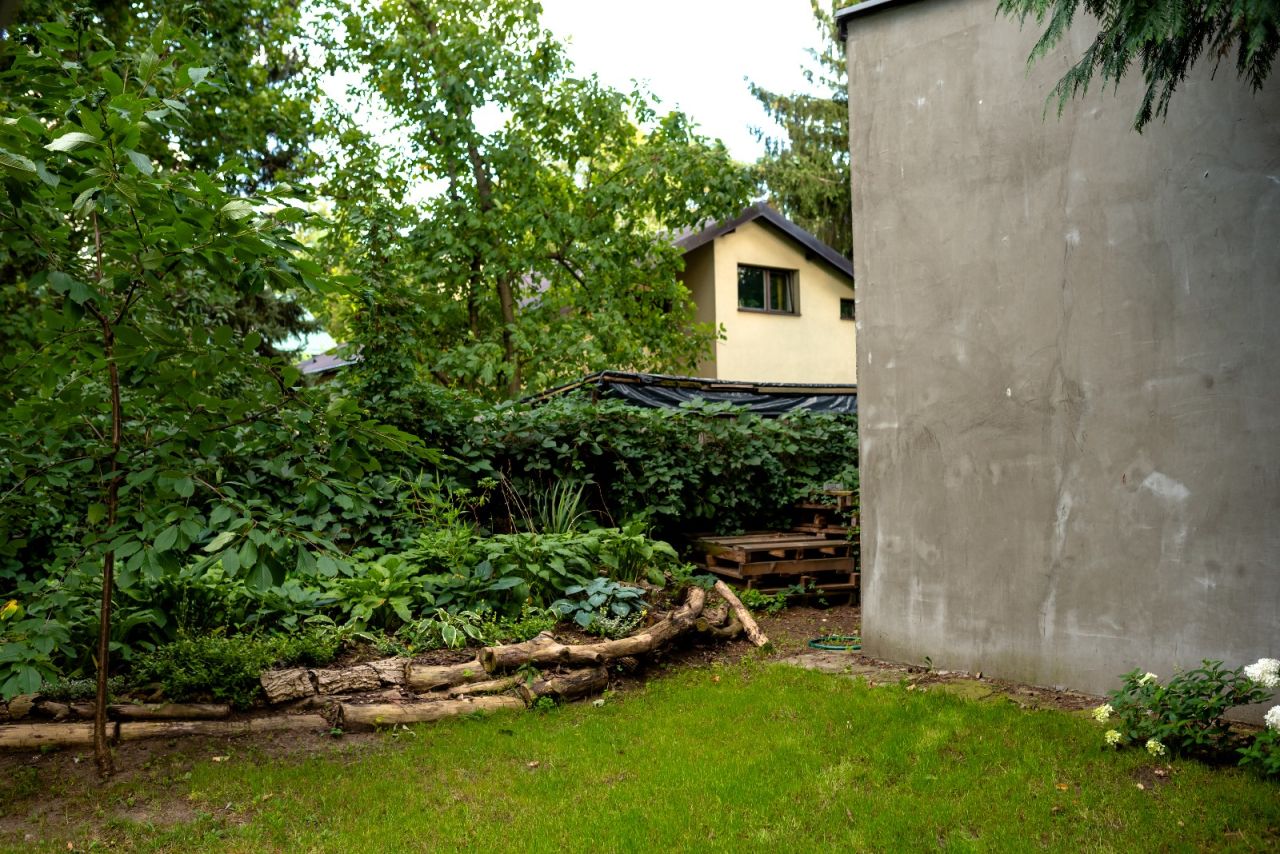 dom wolnostojący, 3 pokoje Komorów, ul. Leśna. Zdjęcie 11