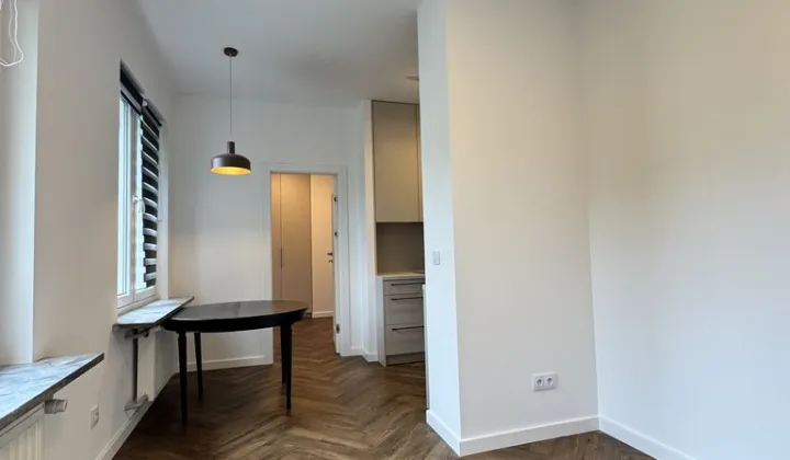 Mieszkanie 3-pokojowe Warszawa Mokotów, ul. Wiśniowa