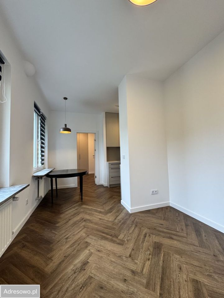 Mieszkanie 3-pokojowe Warszawa Mokotów, ul. Wiśniowa. Zdjęcie 1