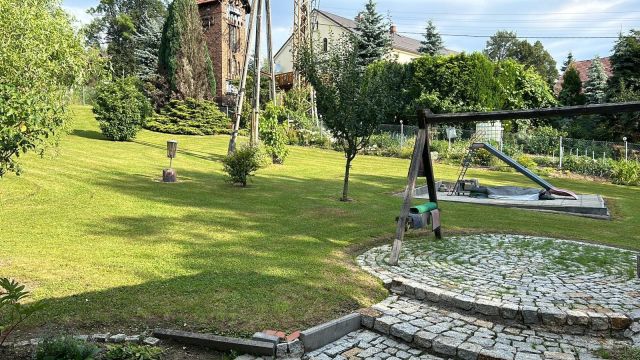 bliźniak, 7 pokoi Dziwiszów. Zdjęcie 14