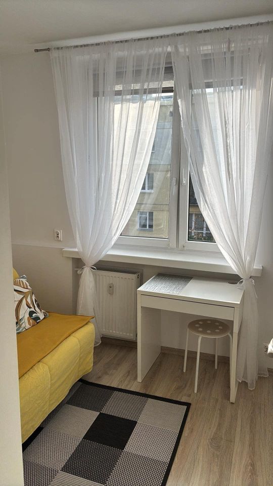 Mieszkanie 2-pokojowe Łódź Bałuty, ul. Lutomierska. Zdjęcie 5