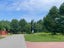 Działka budowlana Brwilno, ul. Kalinowa. Zdjęcie 3
