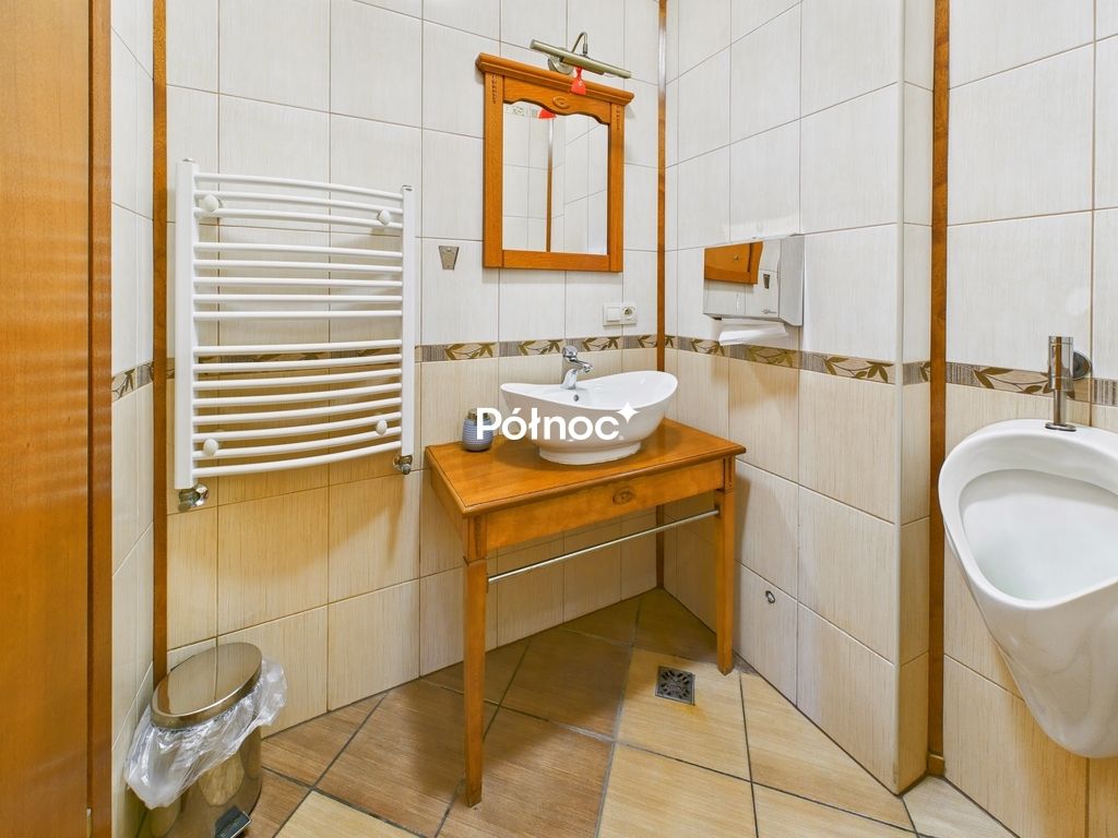 Lokal Sandomierz Centrum, ul. Juliusza Słowackiego. Zdjęcie 25