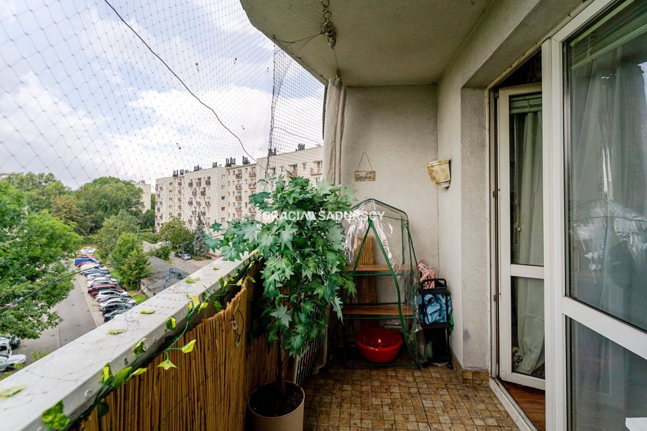 Mieszkanie 3-pokojowe Kraków Nowa Huta, os. Centrum D. Zdjęcie 18