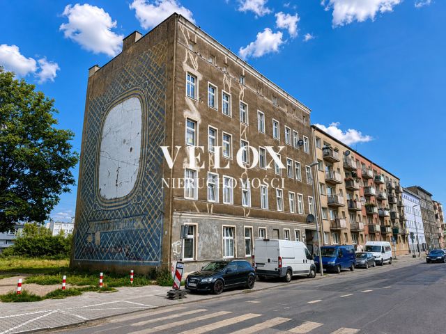 Mieszkanie 2-pokojowe Szczecin Pomorzany, ul. Budziszyńska. Zdjęcie 9