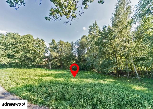 Działka budowlana Bulowice, ul. Bulowska. Zdjęcie 1