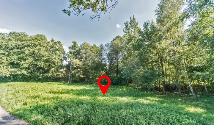 Działka budowlana Bulowice, ul. Bulowska
