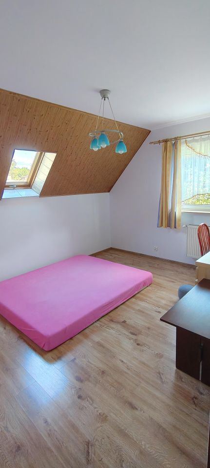 dom wolnostojący, 4 pokoje Ruda Śląska Bielszowice, ul. Albina Kowaczka. Zdjęcie 10