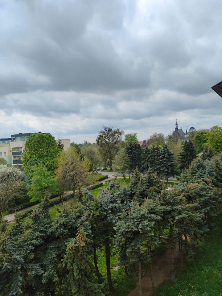 Mieszkanie 2-pokojowe Łęczna Centrum, ul. Szkolna. Zdjęcie 10
