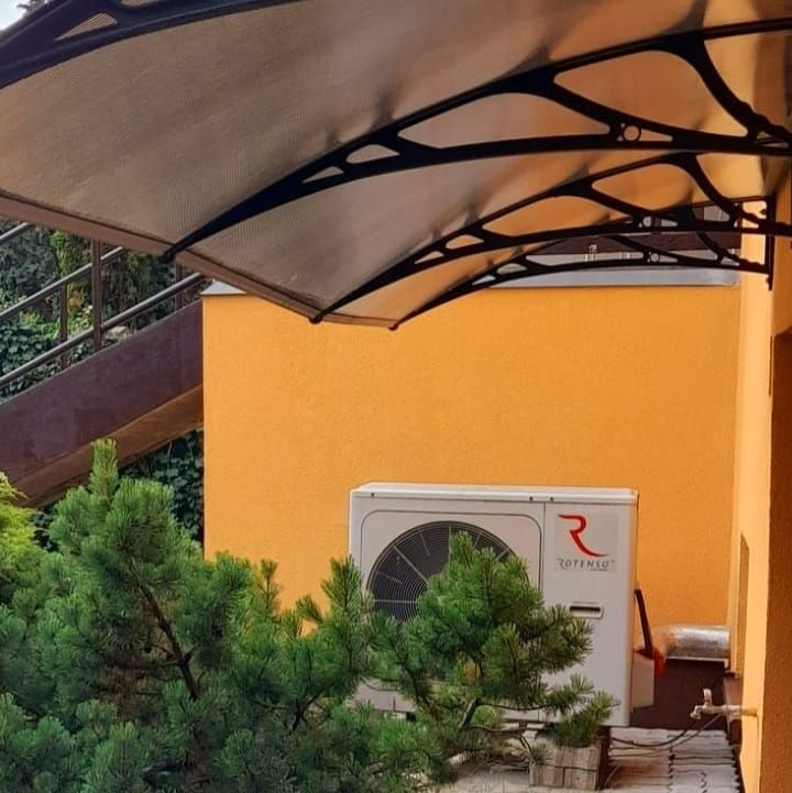 bliźniak, 5 pokoi Kostrzyn nad Odrą, ul. Jana Pawła II. Zdjęcie 11
