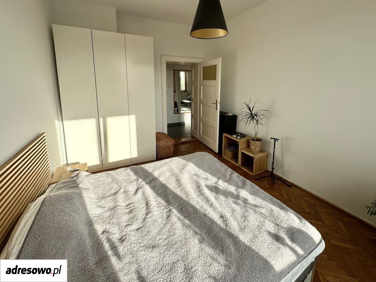 Mieszkanie 3-pokojowe Katowice Śródmieście, ul. Henryka Jordana. Zdjęcie 8