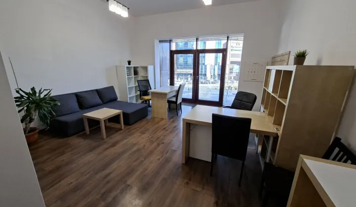 Biuro Wrocław Stare Miasto, ul. Krawiecka