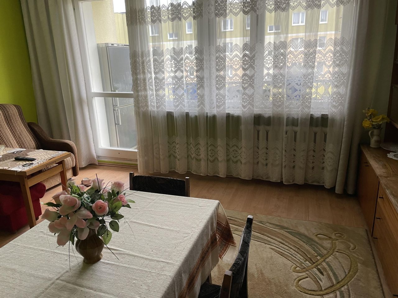 Mieszkanie 4-pokojowe Ostróda, ul. Rycerska. Zdjęcie 7